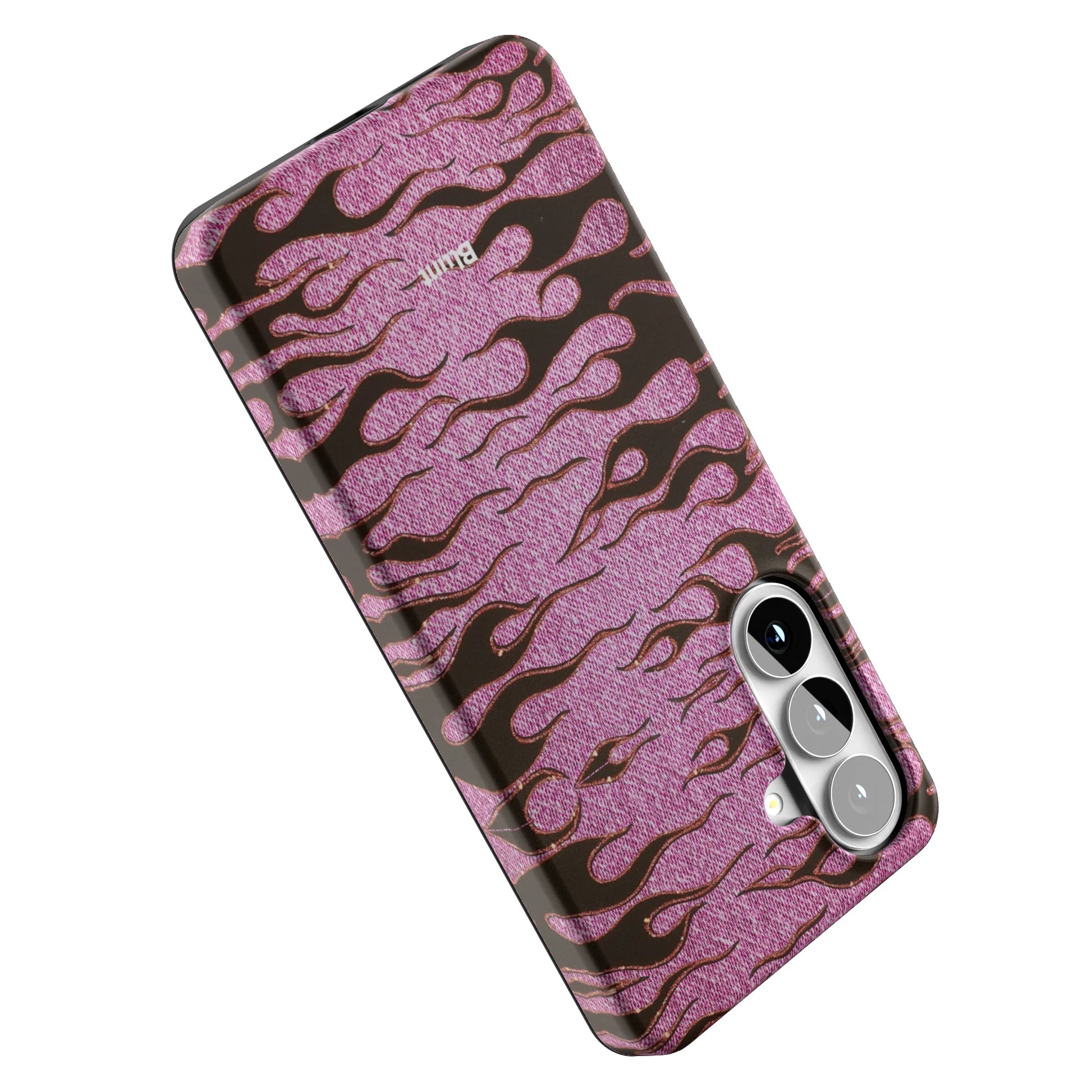 Fuchsia-Heat-samsung-case-Galaxy S26 Plus-4