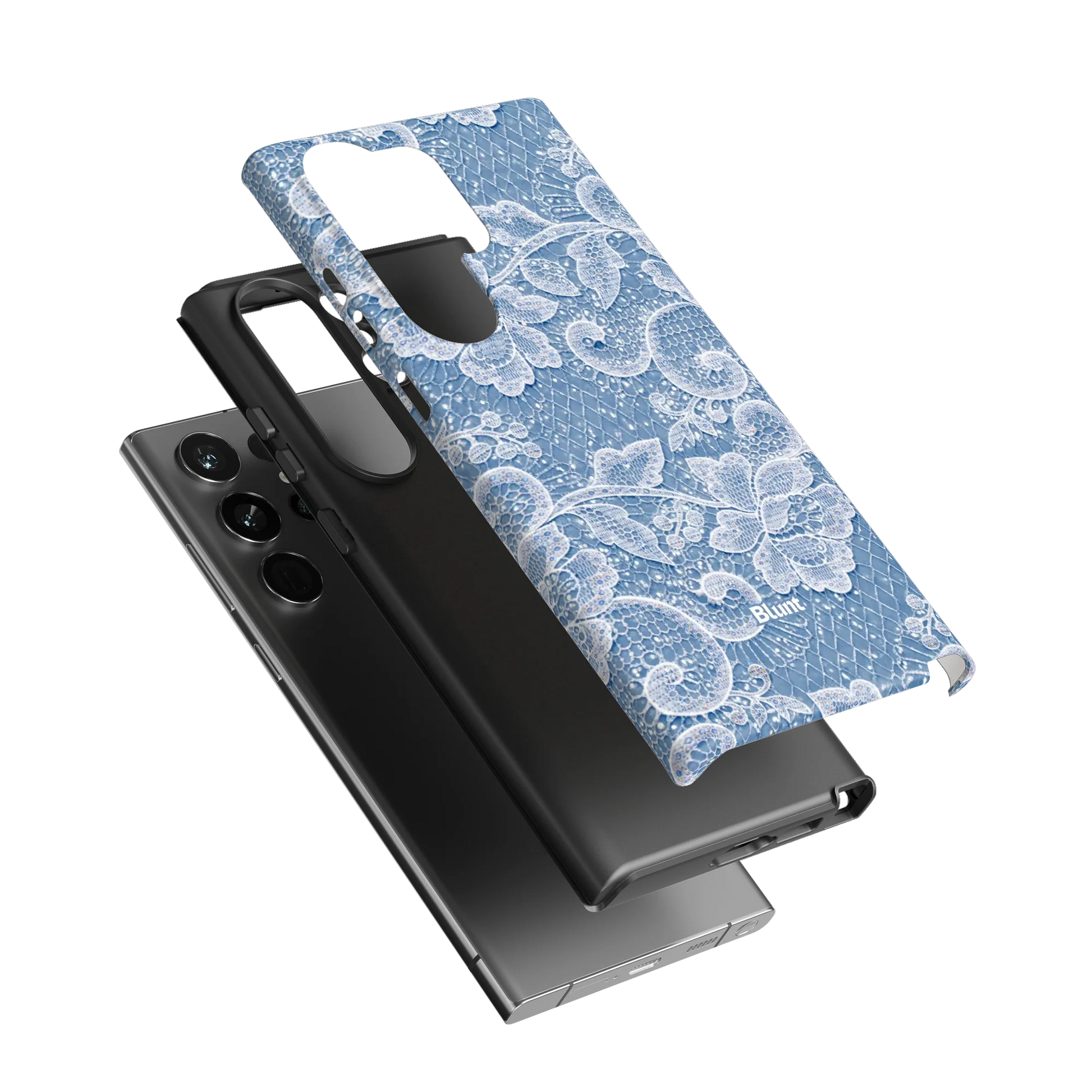 Blue-Mary-samsung-case-Galaxy S23 Ultra-3
