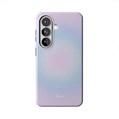 Violet Samsung case