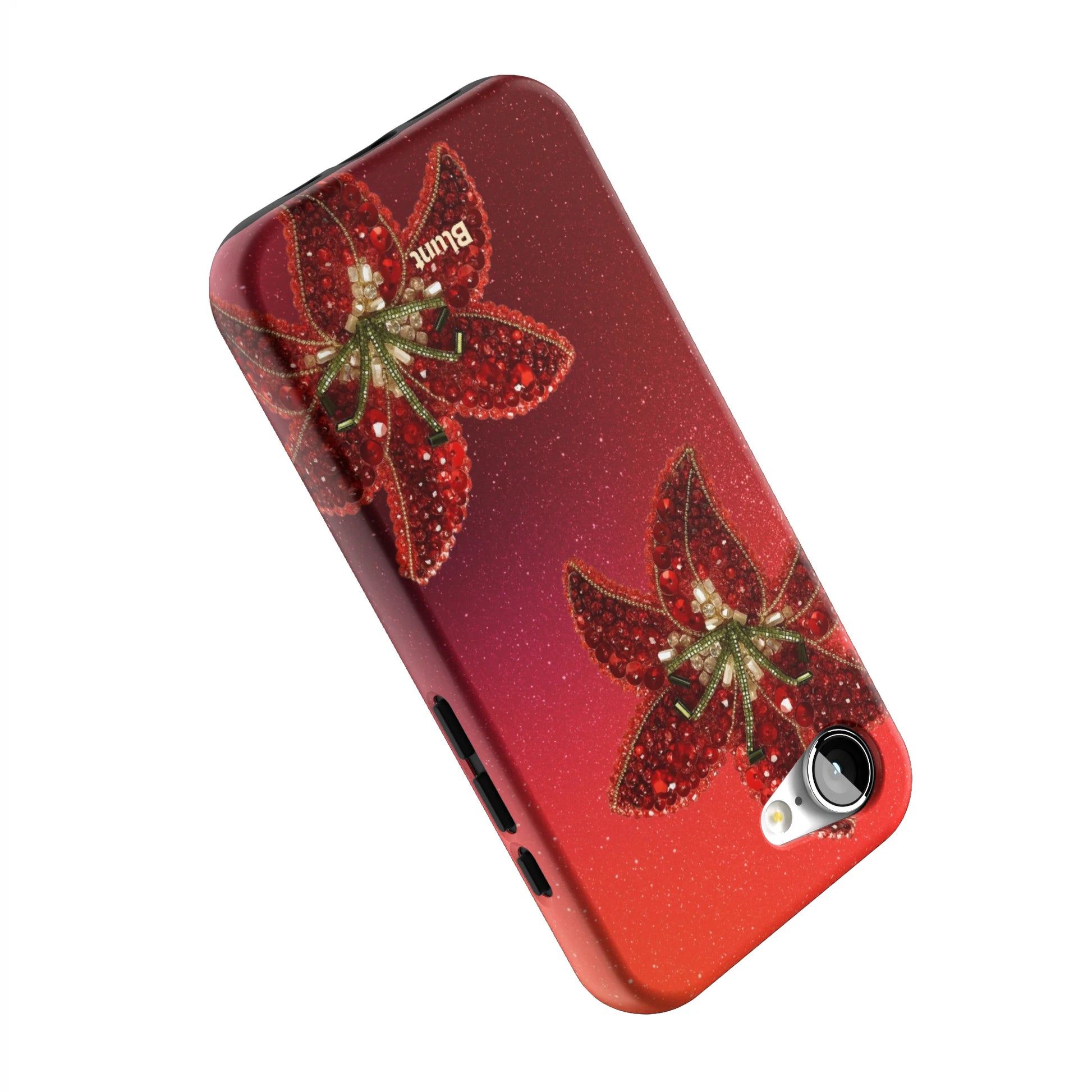 Scarlet-Petals-iphone-case-iPhone 17 E-4