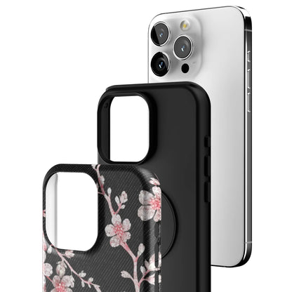 Buttoned-Blossom-iphone-case-iPhone 15 Pro Max-3