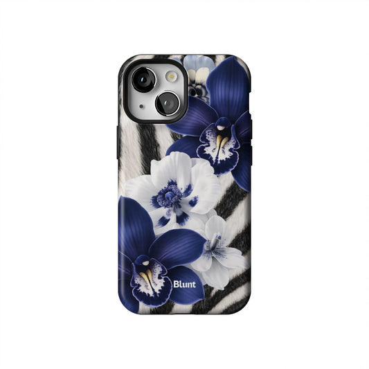 NAVY-MYTHIC-iphone-case-iPhone 13 Mini-1