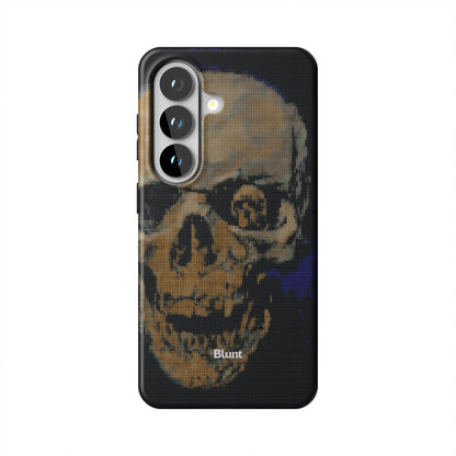 Rusted-Remains-samsung-case-Galaxy S26-1
