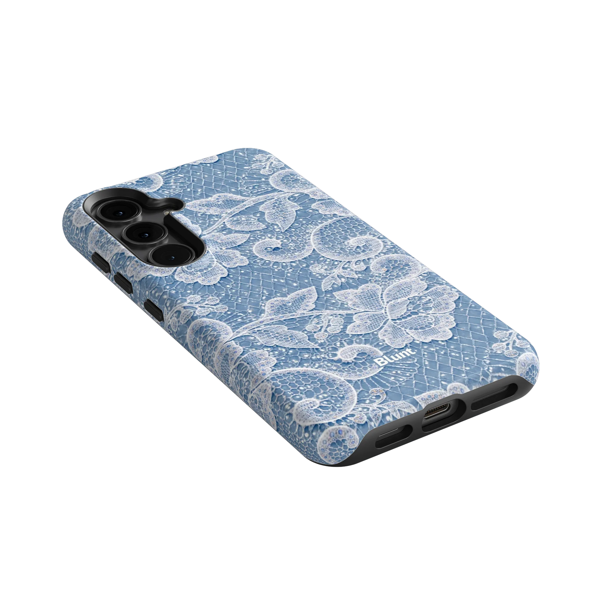 Blue-Mary-samsung-case-Galaxy S24-2