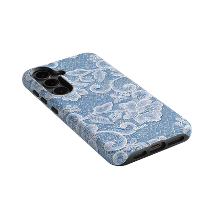 Blue-Mary-samsung-case-Galaxy S24-2