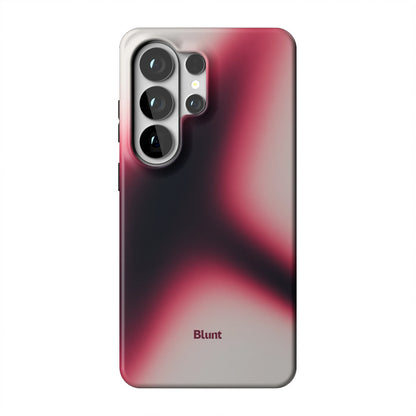 Glitchcore Fade Samsung Case