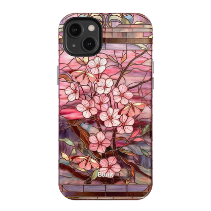 Clara iPhone Case