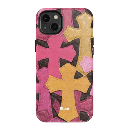 Cravox iPhone Case
