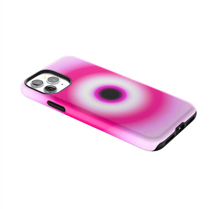 pinkevileyegradientiphonecase-iphone-case-iPhone 11 Pro-2