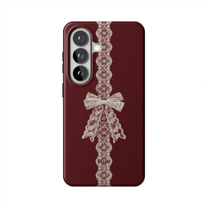 Magdaline Samsung Case