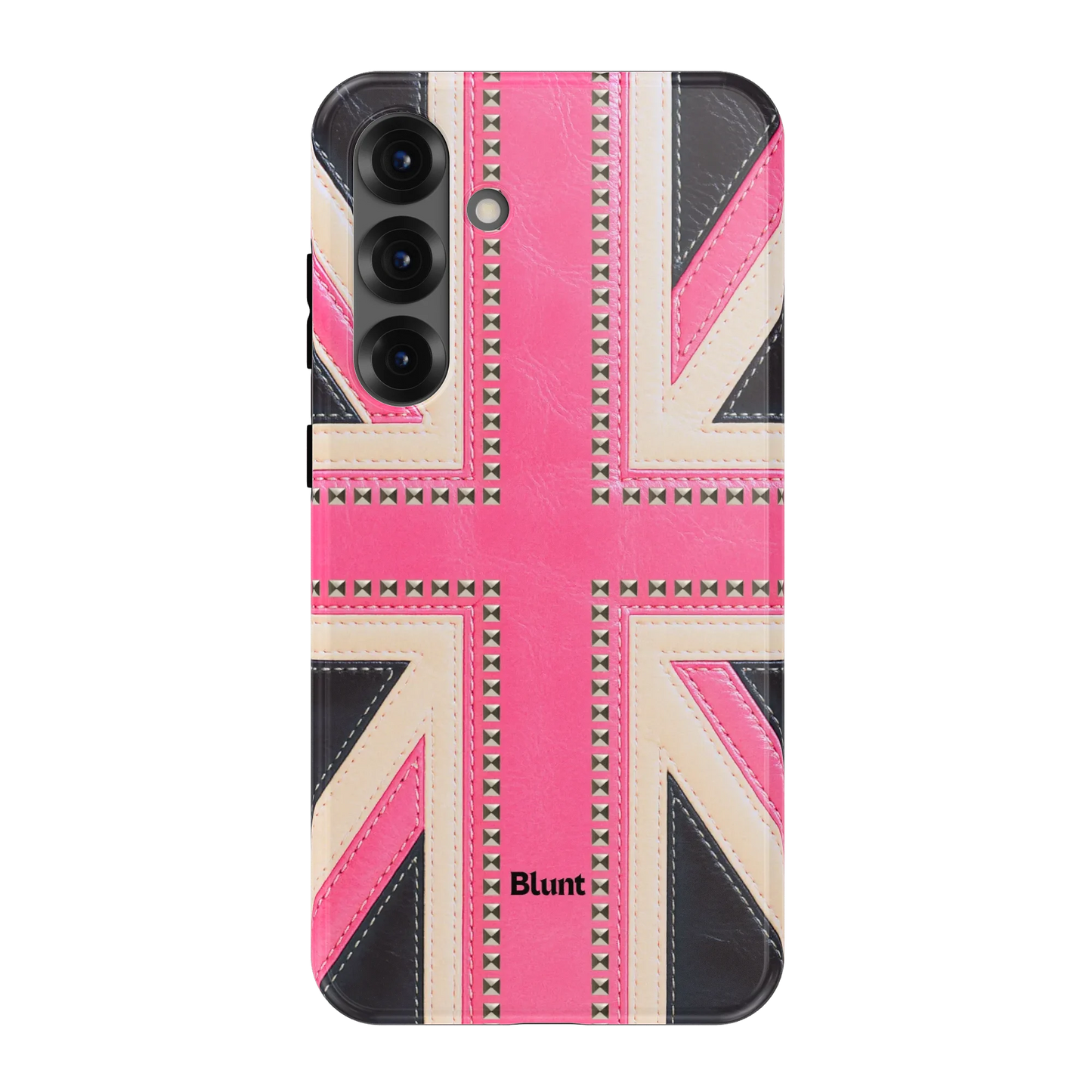 Rose Union Samsung Case