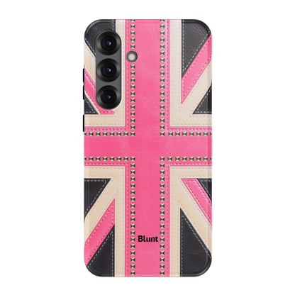 Rose Union Samsung Case