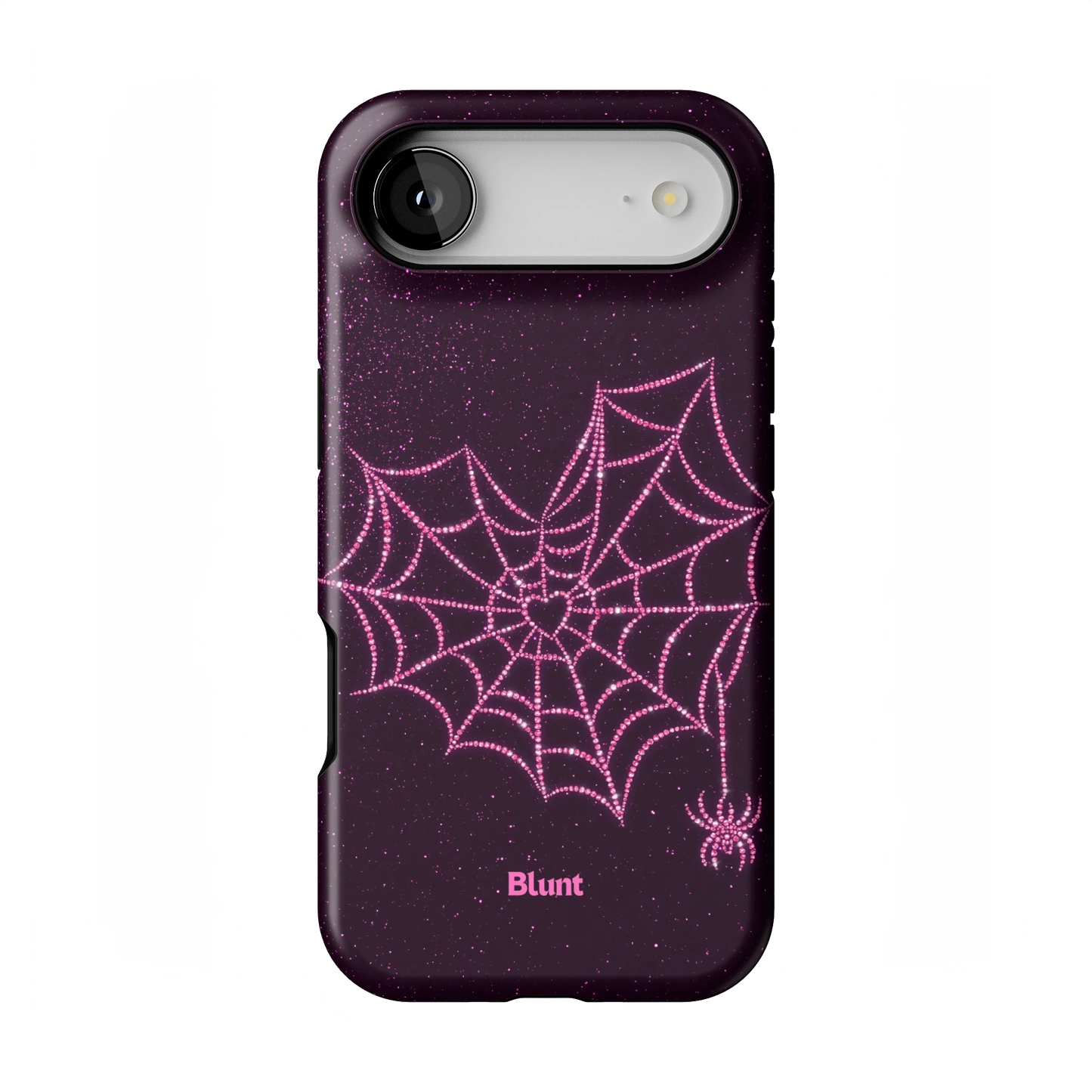 Noctura iPhone Case