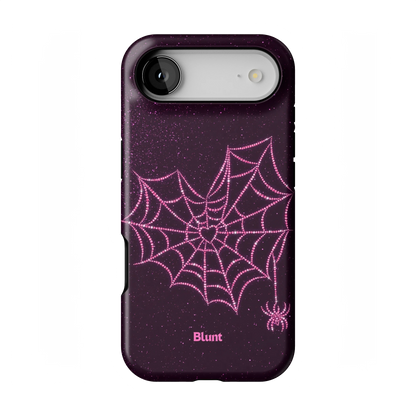 Noctura iPhone Case