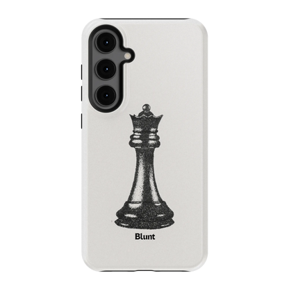 White King Samsung Case