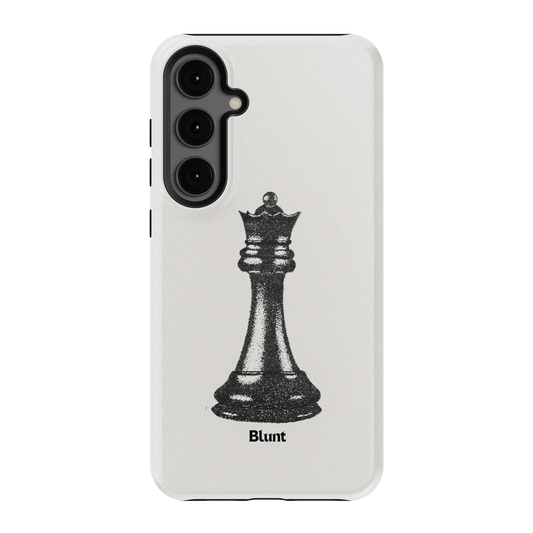 White King Samsung Case