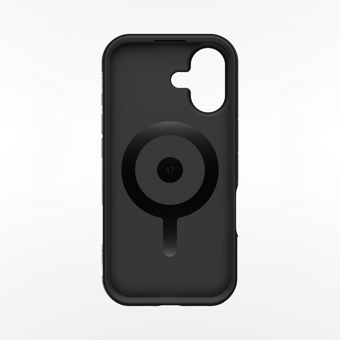 Stone Cross iPhone Case