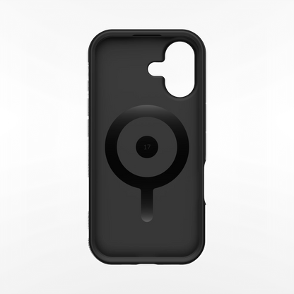 Stone Cross iPhone Case