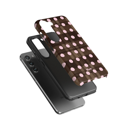 Choco-Dottie-samsung-case-S23-3