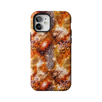 Solar-Starburst-iphone-case-iPhone 12-1