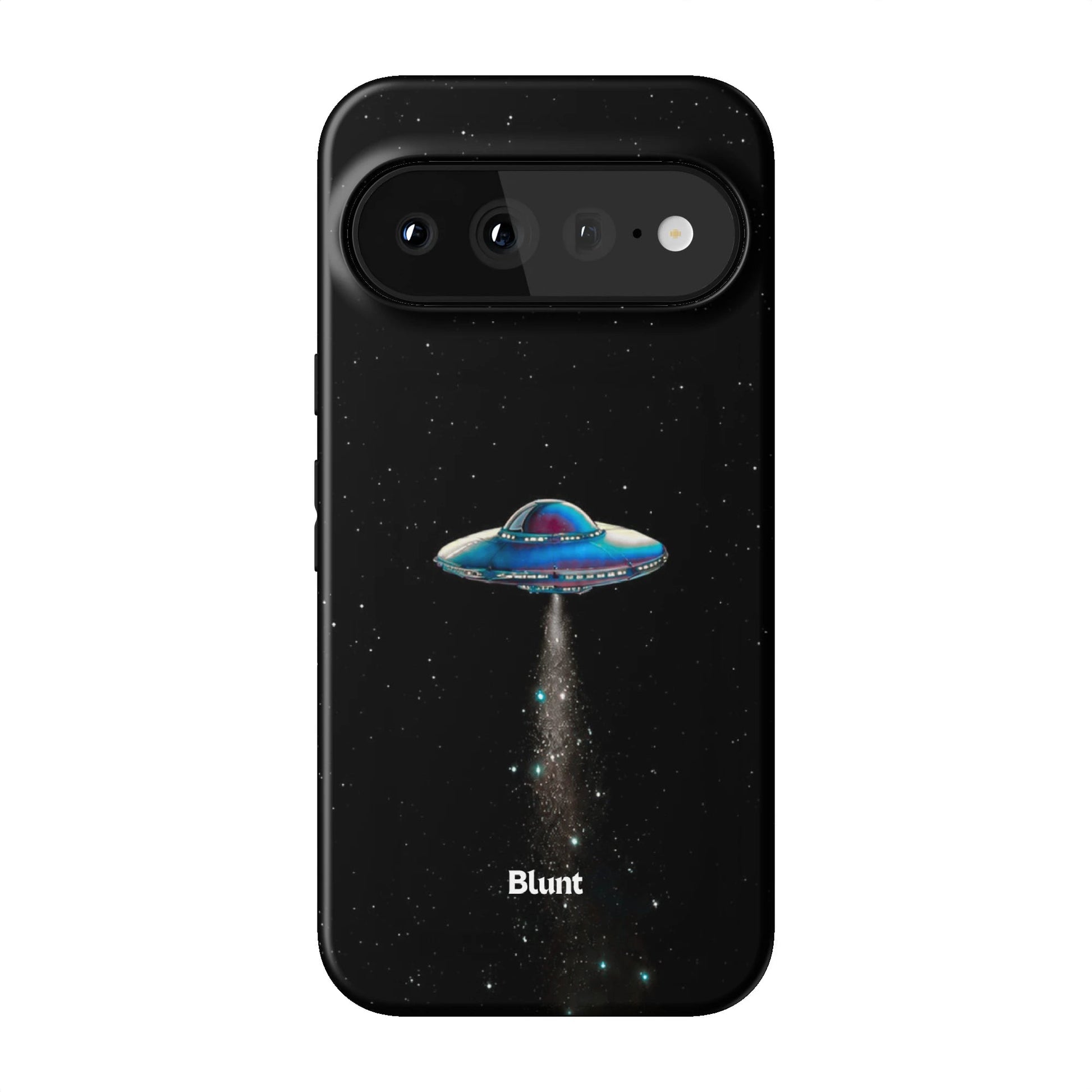 Void Cruiser Pixel Case - Blunt Cases