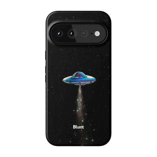 Void Cruiser Pixel Case - Blunt Cases