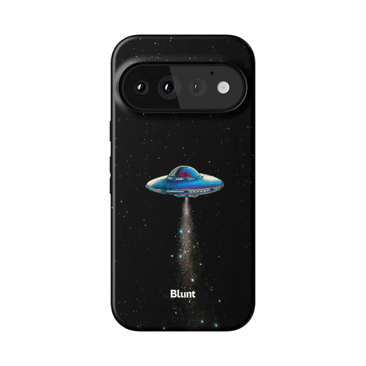 Void Cruiser Pixel Case - Blunt Cases