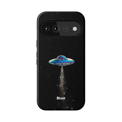 Void Cruiser Pixel Case - Blunt Cases