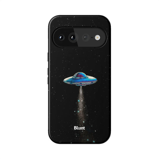 Void Cruiser Pixel Case - Blunt Cases