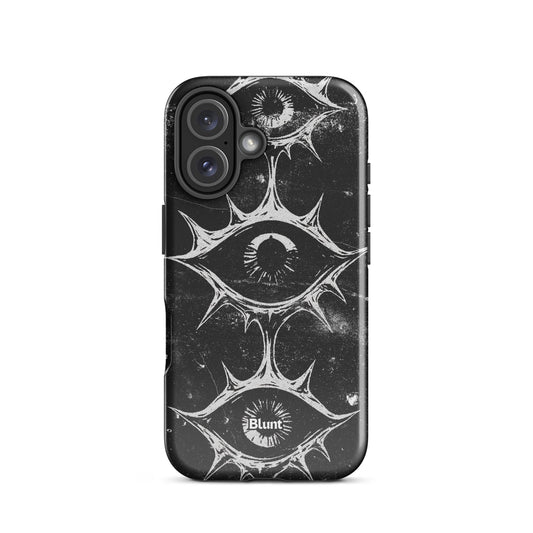 Voidline iPhone Case - Blunt Cases