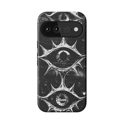Voidline Pixel Case - Blunt Cases