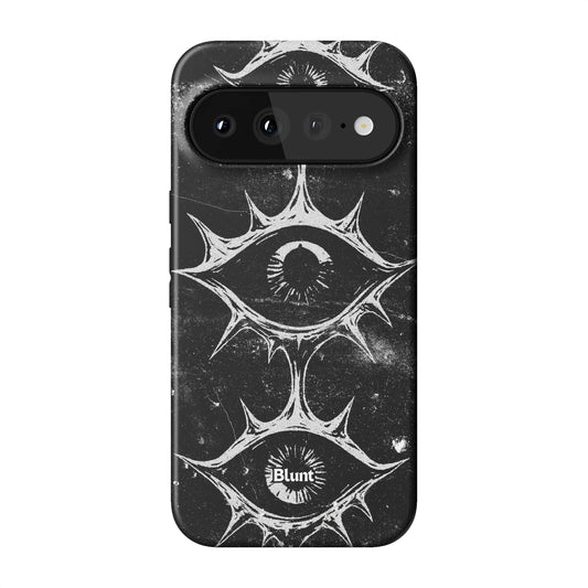 Voidline Pixel Case - Blunt Cases