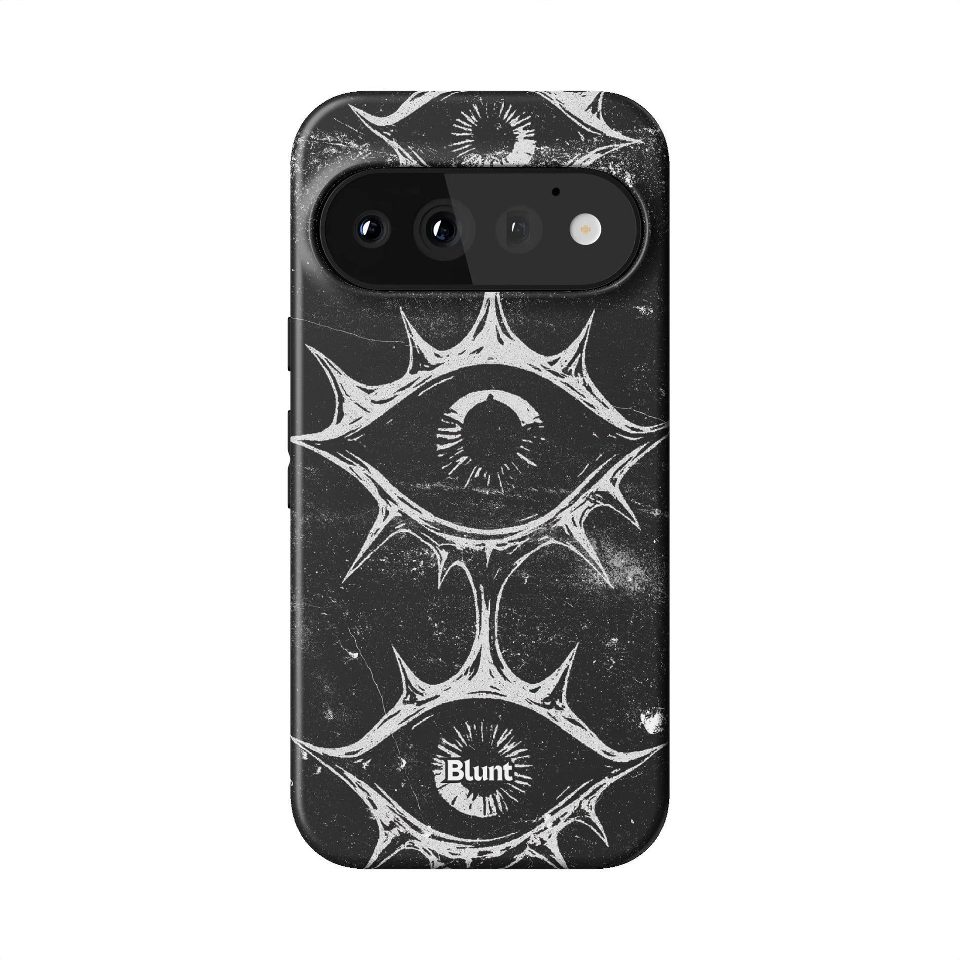Voidline Pixel Case - Blunt Cases