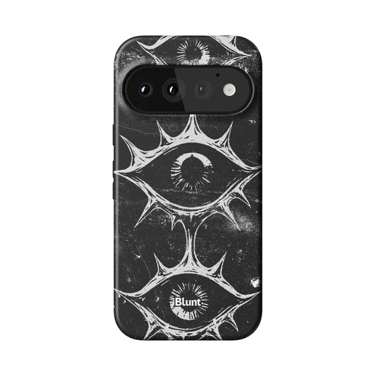 Voidline Pixel Case - Blunt Cases