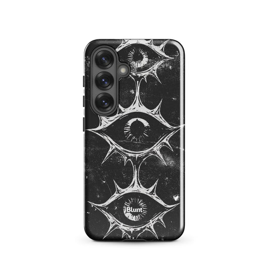 Voidline Samsung Case - Blunt Cases
