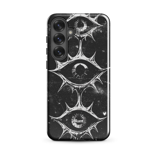 Voidline Samsung Case - Blunt Cases