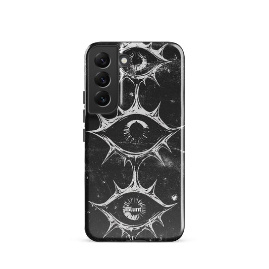 Voidline Samsung Case - Blunt Cases