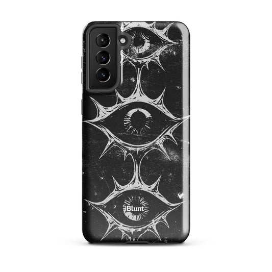 Voidline Samsung Case - Blunt Cases