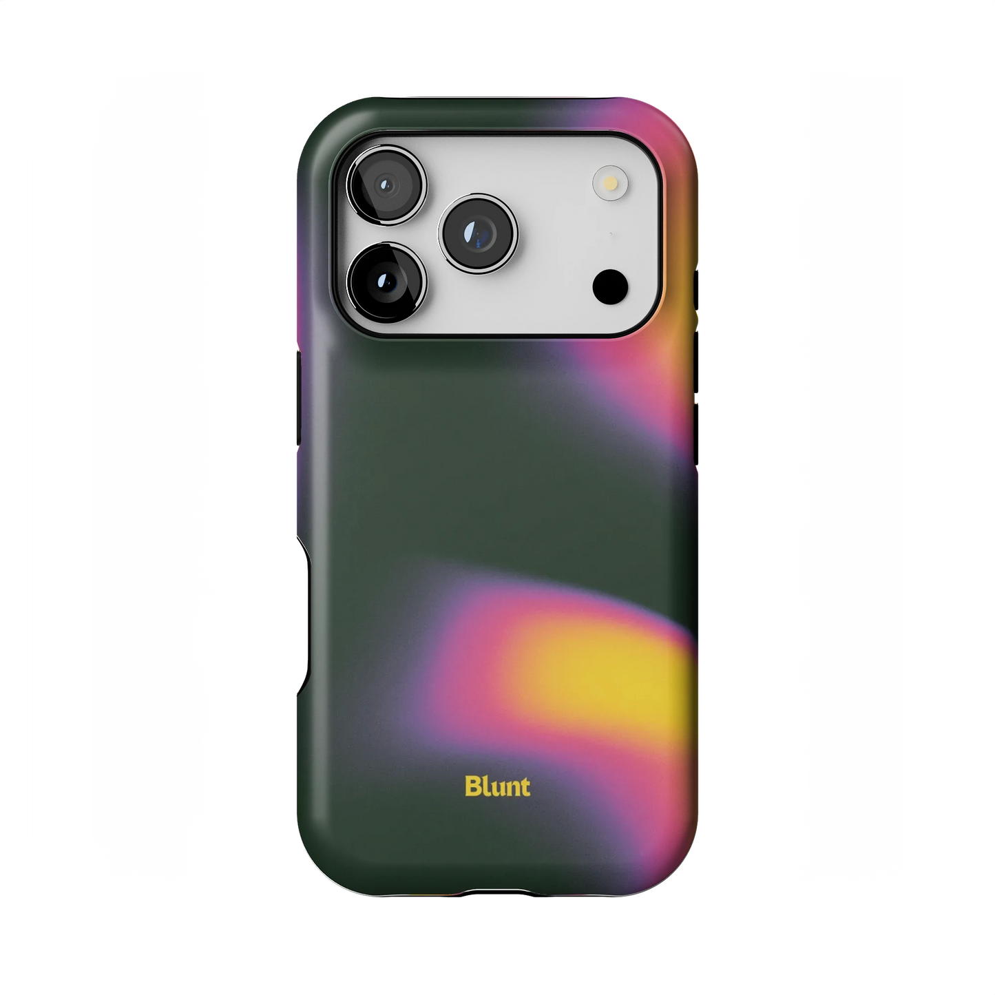 Smolt iPhone Case