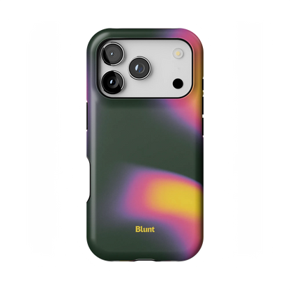 Smolt iPhone Case