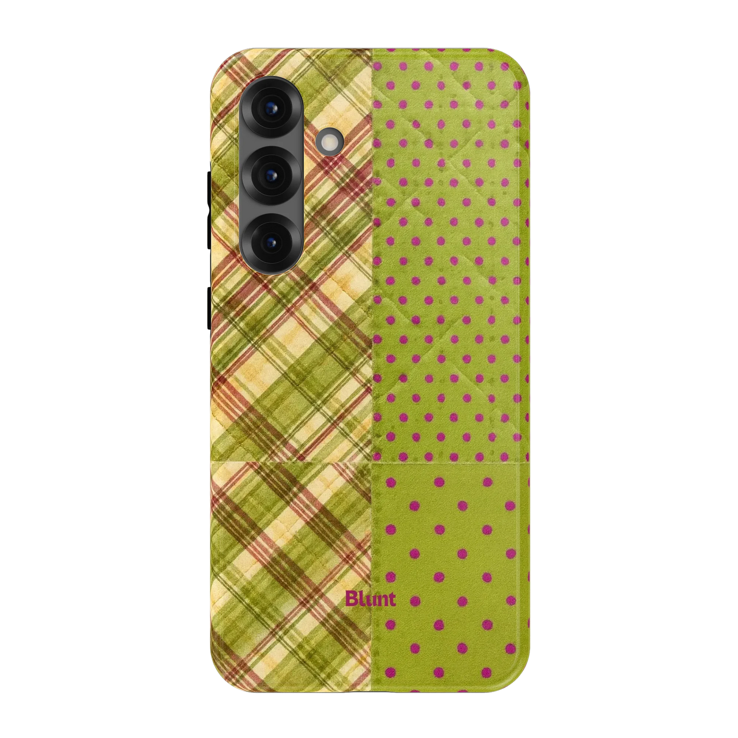 Thistle Samsung Case