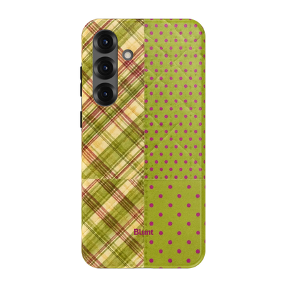 Thistle Samsung Case