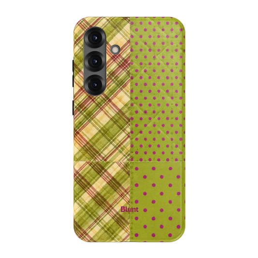 Thistle Samsung Case