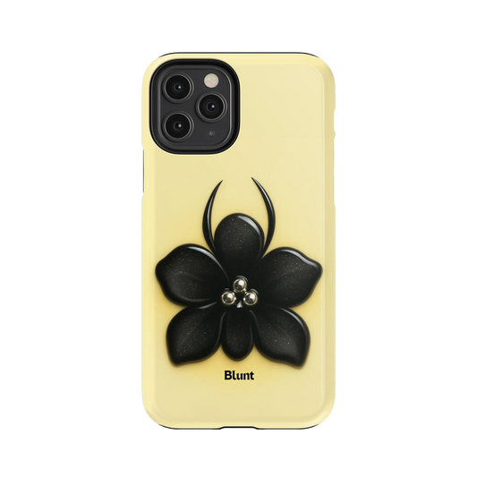 Celene iPhone Case