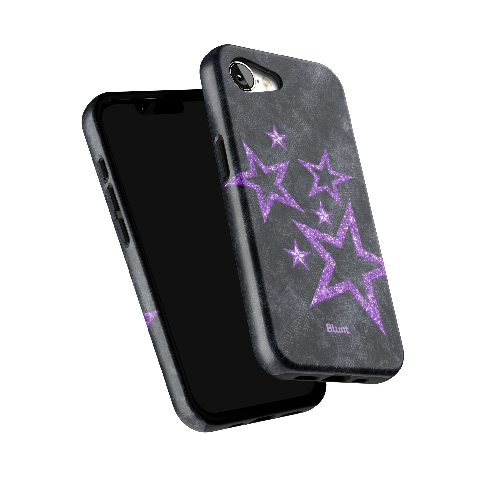 Denim-Popstar-iphone-case-iPhone 17 E-5