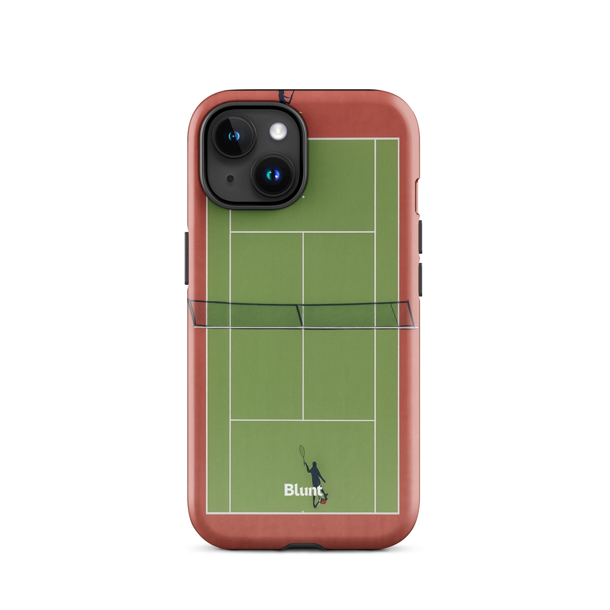 Volley iPhone Case - Blunt Cases