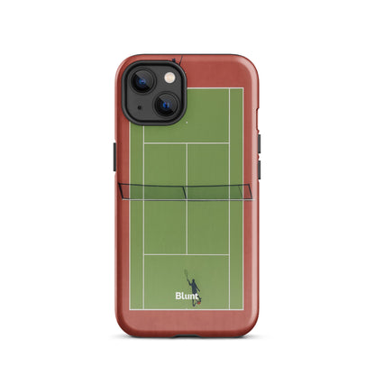 Volley iPhone Case - Blunt Cases