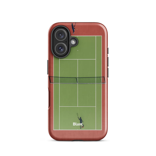 Volley iPhone Case - Blunt Cases