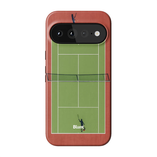 Volley Pixel Case - Blunt Cases