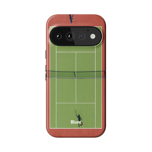 Volley Pixel Case - Blunt Cases